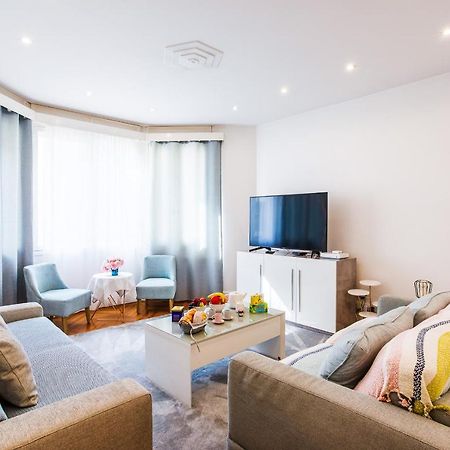Palais Promenade Ap4166 Nice, By Riviera Holiday Homes Exteriér fotografie