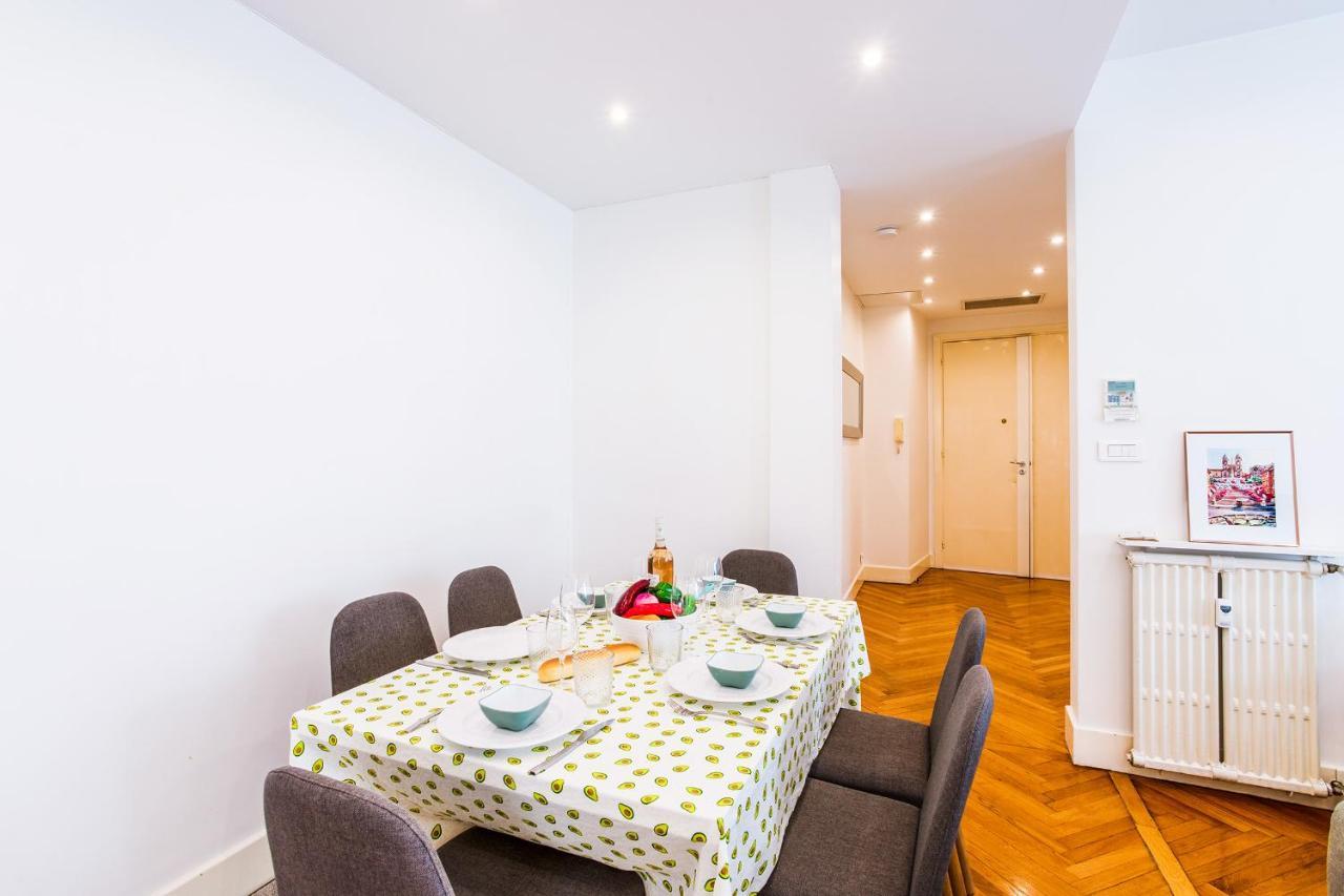 Palais Promenade Ap4166 Nice, By Riviera Holiday Homes Exteriér fotografie