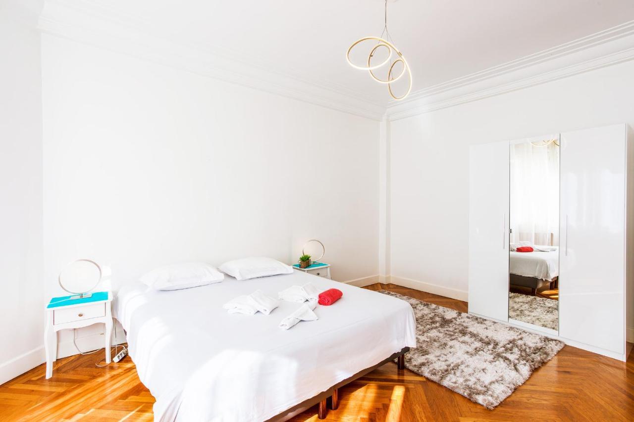 Palais Promenade Ap4166 Nice, By Riviera Holiday Homes Exteriér fotografie