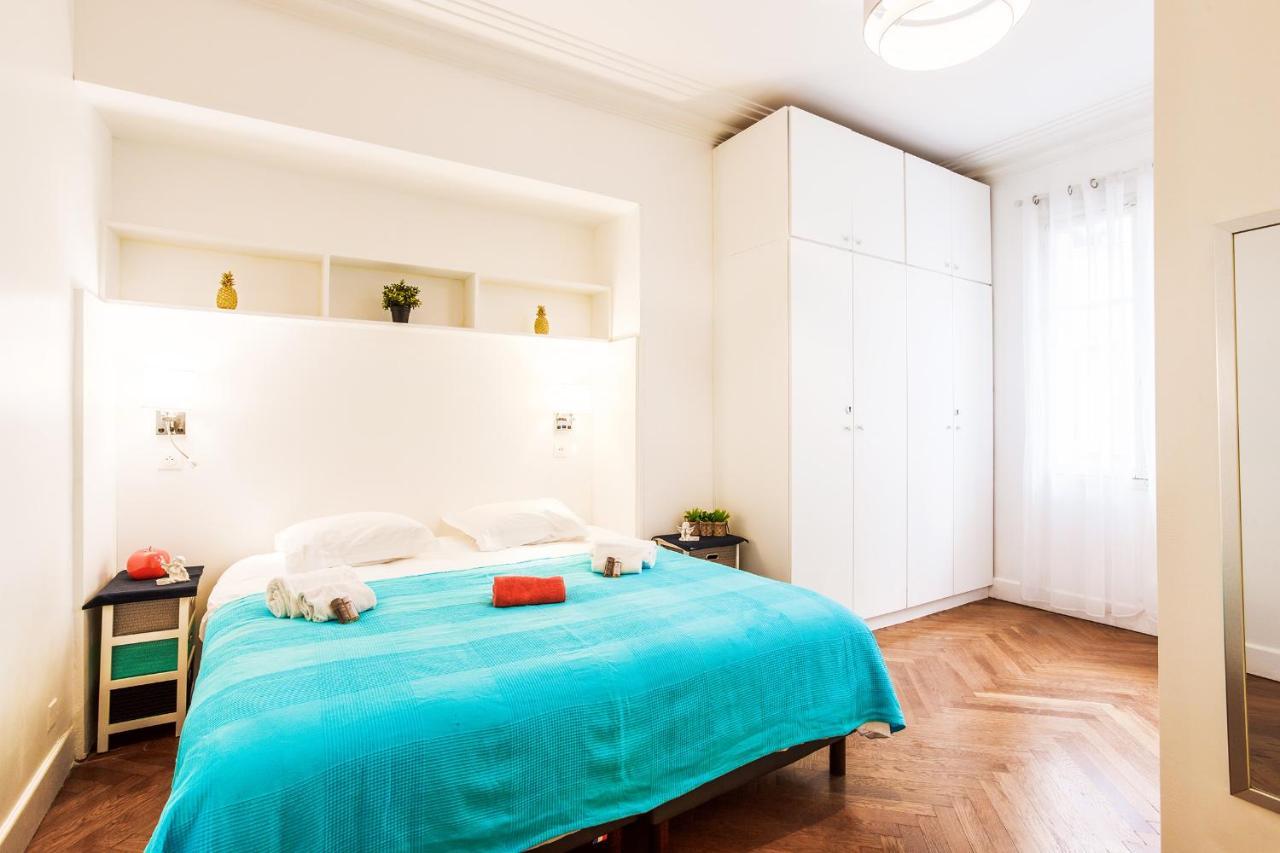 Palais Promenade Ap4166 Nice, By Riviera Holiday Homes Exteriér fotografie